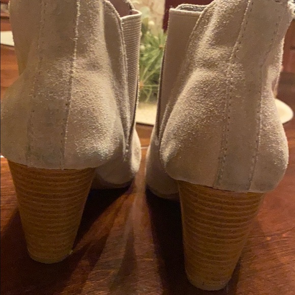 Suede booties Arizona Jeans Co - Picture 7 of 16
